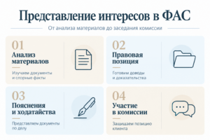 предписание ФАС