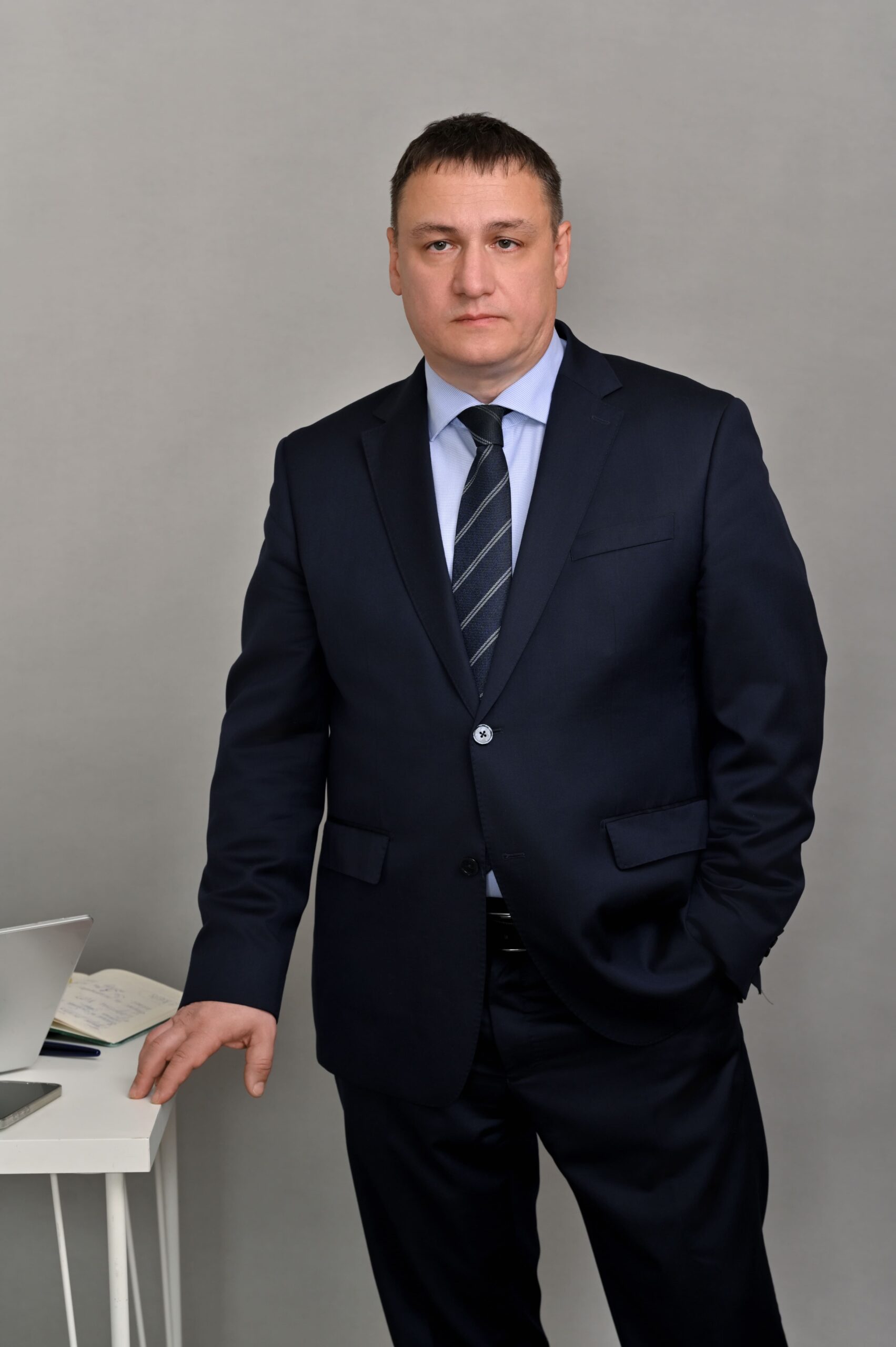 Степанов А. Г.